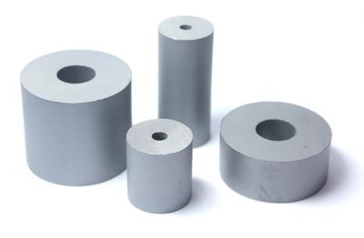 A porca que forma o forjamento frio do carboneto de tungstênio morre de grande resistência