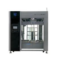 machine automatique de pose de sacs à grande vitesse