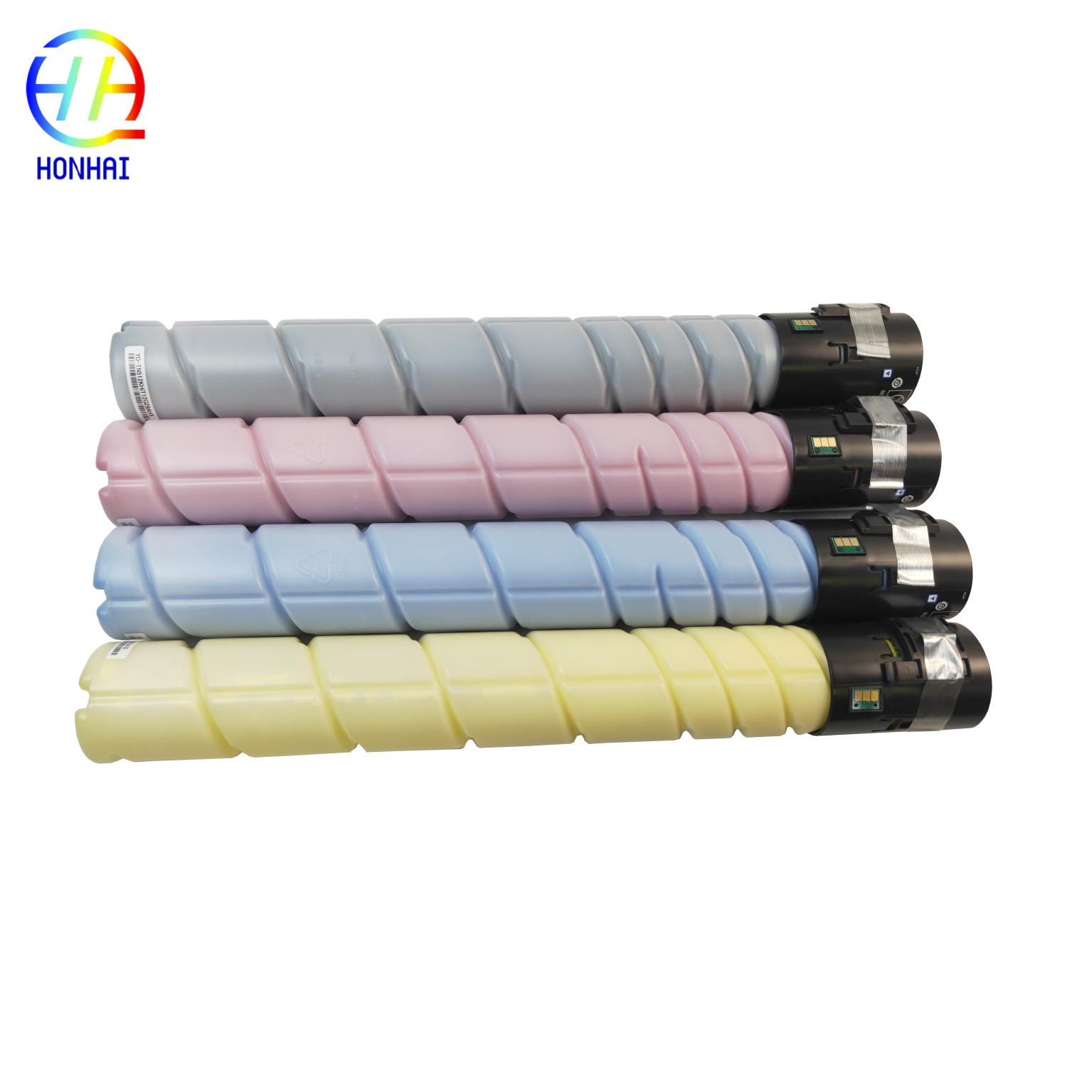 TN-512 Toner Cartridges for Konica Minolta Bizhub C454 C454e C554