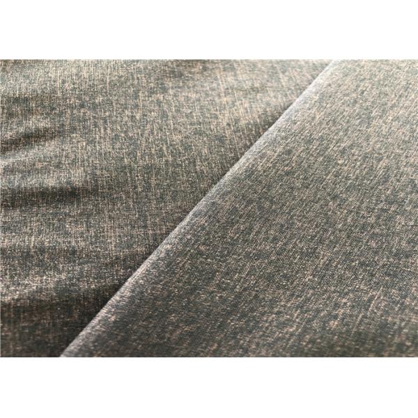 75D T400 Two Tone Look Waterproof Polyester Fabric Breathable Lamination