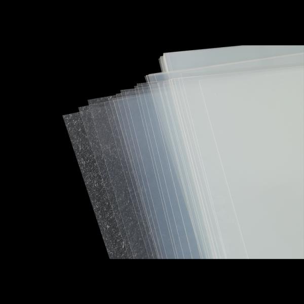 film d'impression de transfert de chaleur d'Epson de film d'ANIMAL FAMILIER de transfert de presse de la chaleur de 240gsm DTF