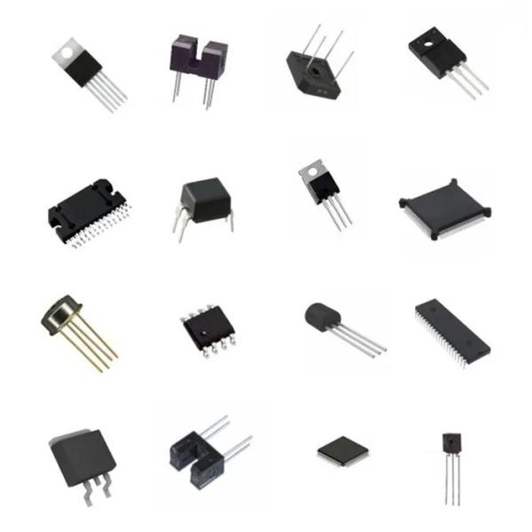 PI6C20400BLEX Integrated Circuit IC Chip , Original Clock Timer ICs