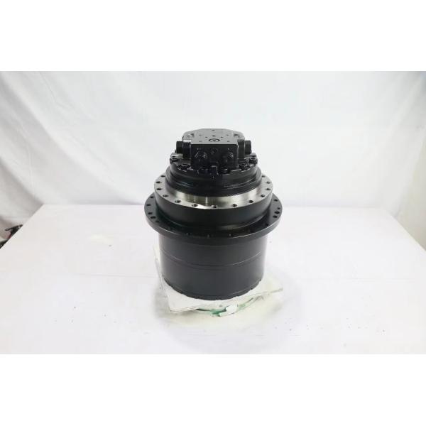 Le moteur de déplacement de l'excavateur 20Y-27-00019 20Y-27-00018