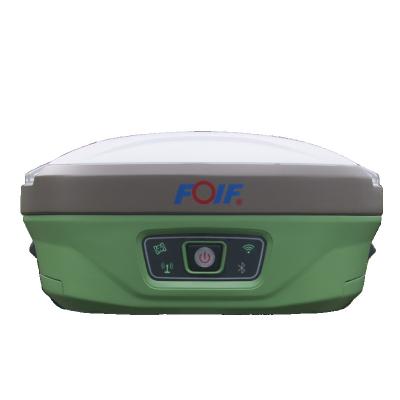 FOIF A90 survey instrument High Precision Gnss Rtk Gps Receiver Anti Condensation