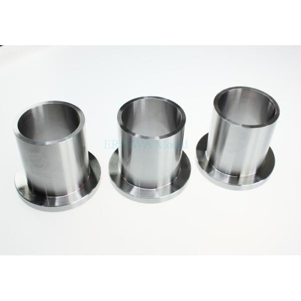 OEM / ODM Mould Accessories Hot runner Heat Insulation Sleeve Components With Superior Durable Steel