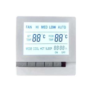Air Conditioner Thermostat