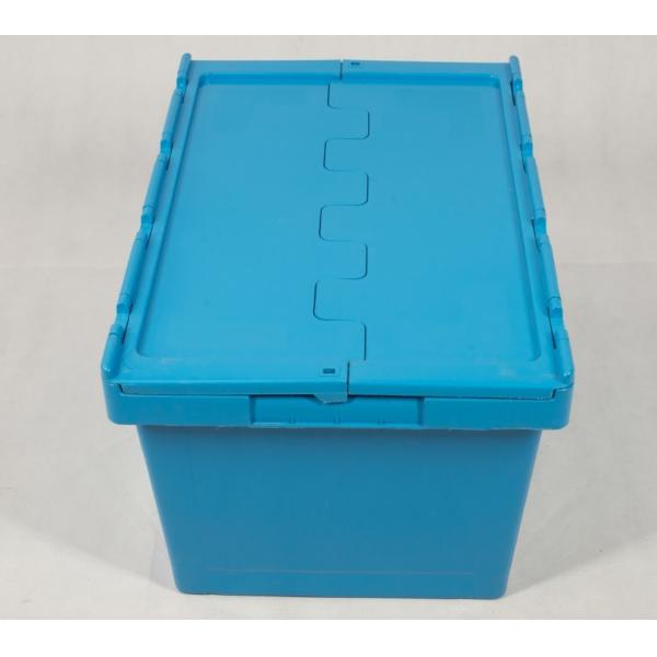 Any Color Requested Distribution Storage Boxes for Tools in Modern Rectangle Shape