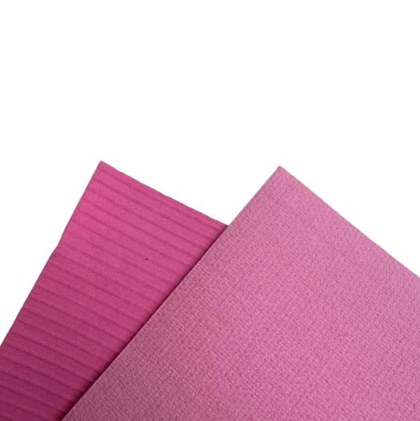 Wood Pulp Cotton Cleaning Cloth - Eco-Friendly Kitchen Dishwashing
