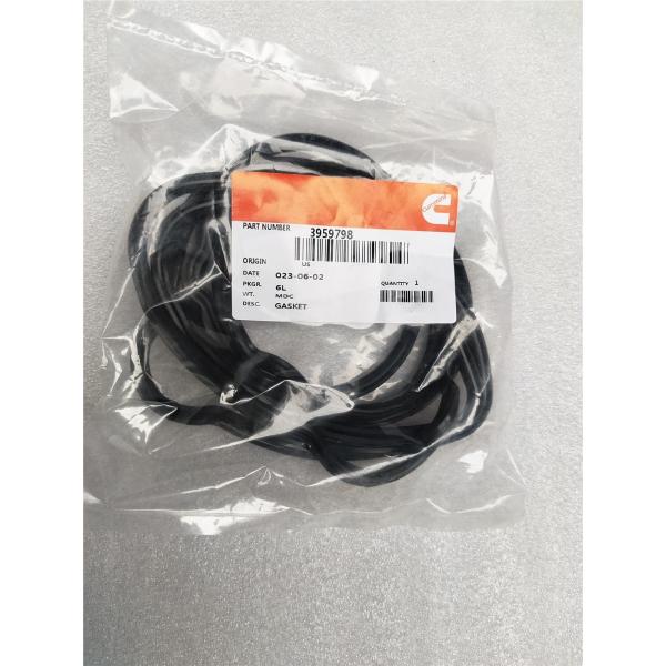 VALVE COVER GASKET 3959798 For Hyundai 215-9 Engine