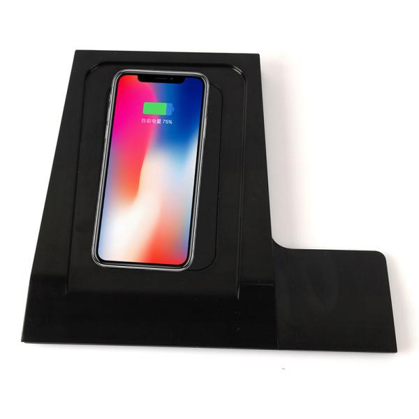 In Car Wireless Charger with qi For HONDA Avancier, UR-V 2017- 2018 fast