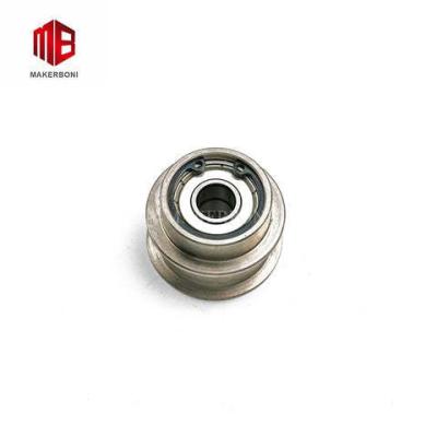 90002S269 Tensioning Pulley for FK Machinery – Durable Spare Parts for Repair Shops