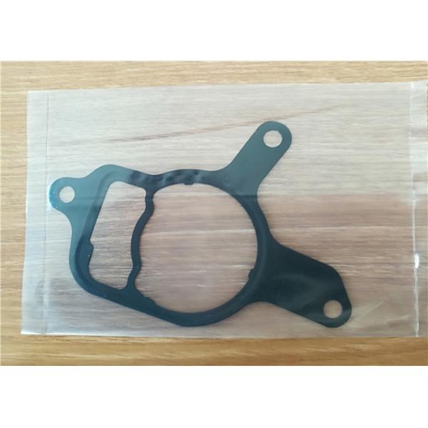 Las juntas planas de las lavadoras de lacre del acero inoxidable del EM de la pieza de chapa modificaron revestido para requisitos particulares