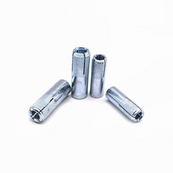 M6 - M20 Concrete Drop In Anchors Common Bolt Connection Grade 8.8