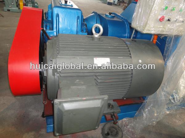 Stainless Steel 304/316L Rubber Dispersion Kneader Mixer with Hard Alloy Welding Motor