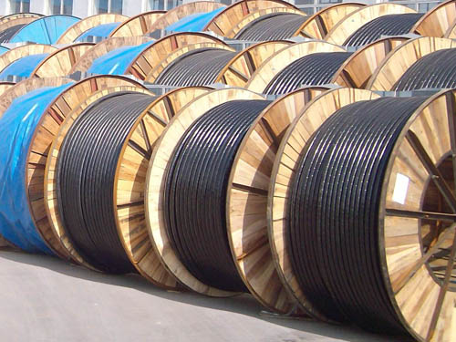 Henan Interbath Cable Co.,Ltd