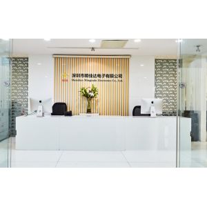 ShenZhen Mingjiada Electronics Co.,Ltd.