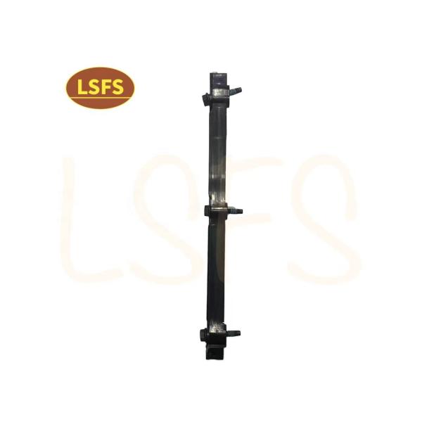 Timing Chain Guide 30*5*5 For Roewe I5 I6 RX5 GS HS ZS OEM 10436745/12636522 Materials