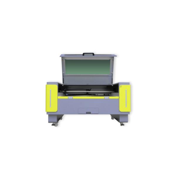 Acrylic CO2 Laser Cutting Machine 150W 300W 450W Leather Laser Cutting Machine