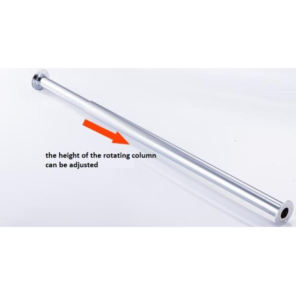 180 degree swivel basket Turntable Storage Kitchen Pull Out Basket For Kitchen