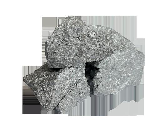 Les principaux fournisseurs Ventes Ferrosilicium 75 FeSi75/70/65 Pour les additifs de coulée
