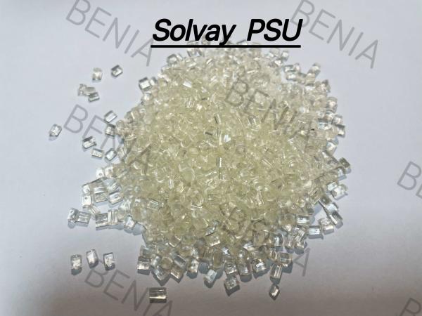 Practical Solvay PSU Polysulfone Udel P-3500 NT 11 Transparent P3500NT11 All Color