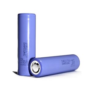 Samsung 18650 Battery