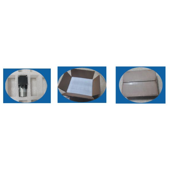 Portable Vacuum Air Pump Small , Mini Air Compressor Pump With Brush Motor