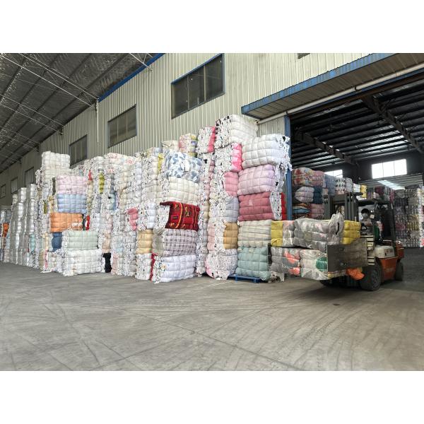 Taicang Daorong Knitting Co., Ltd.
