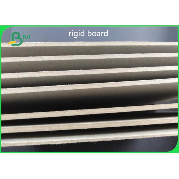 свет 1.8мм неподвижный бумажный - серое повторно использованное ватерпапер 100% доски