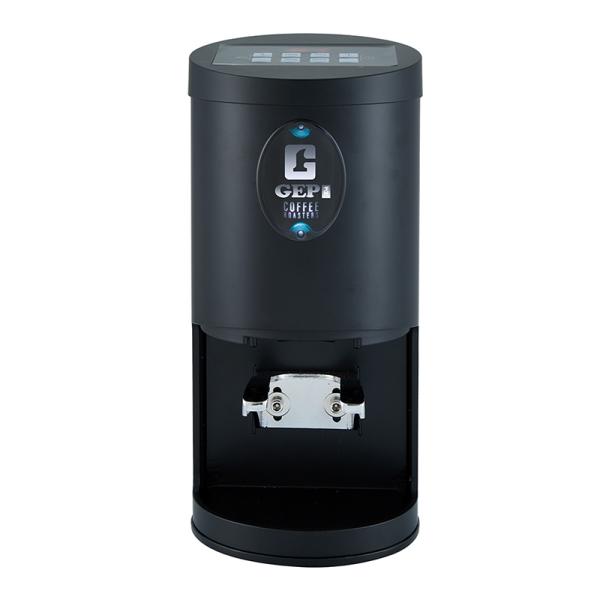 Автоматический пресс для кофе с порошком 58 мм, электрический автоматический кофейник