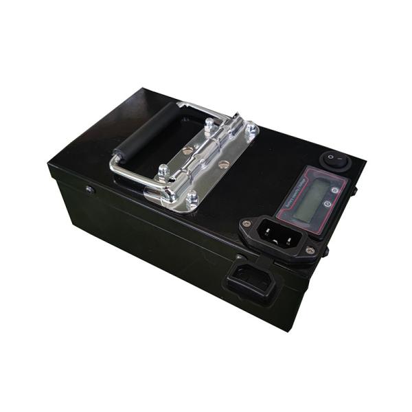 Аккумулятор для автомобилей промышленного склада 48V10AH для вилочных погрузчиков