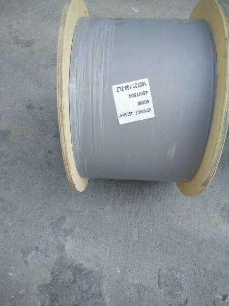 Solar PV Cable TUV Cable (PV1-F 1*16.0MM2) with TUV Certificate