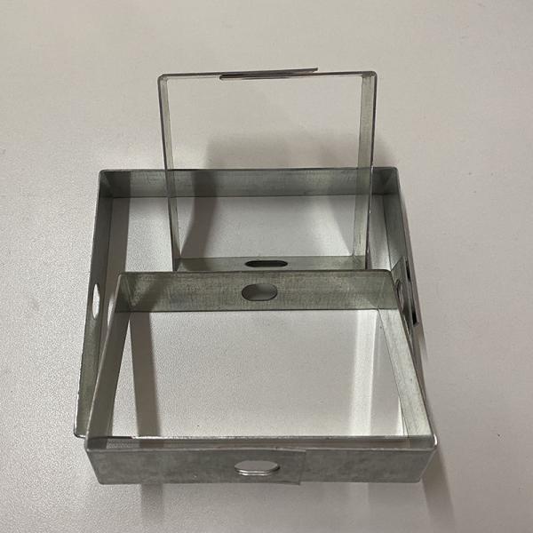 Пламя - retardant рамка подвеса алюминиевого сплава аксессуаров подноса кабеля