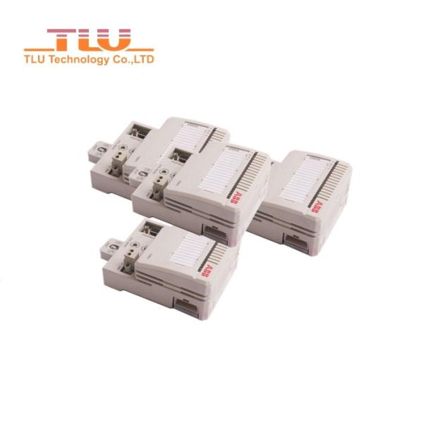 07KT97 GJR5253000R0270 Central Unit ABB PLC Module