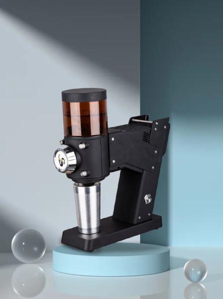 Coffee Grinder Flat Burr Electric Grinding machine