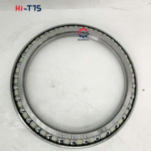 LQ15V00007S077 BA246-2SA Excavator Single Row Roller Bearing 246x313x32mm Single
