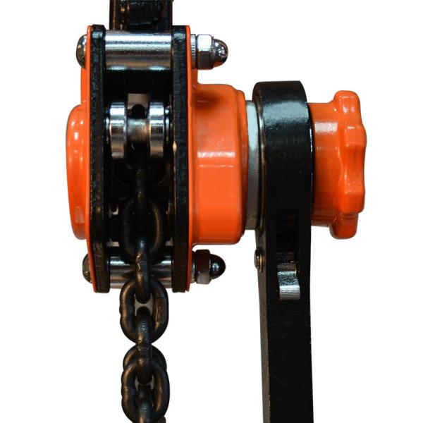 JTVWT Compact Ratcheting Lever Hoist 3/4 Ton 0.25T-0.5T 100 Kg