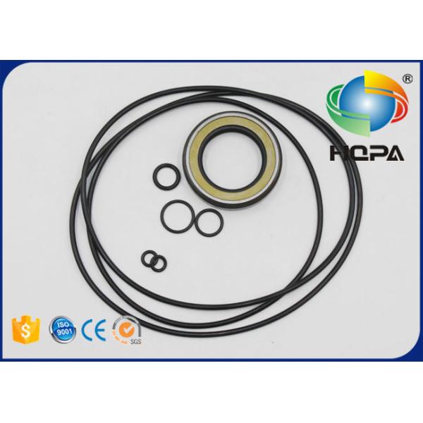 Набор уплотнения мотора 4325475 качаний для мотора качания Хитачи EX60-2 экскаватора
