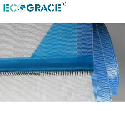 Chemical Sewage Sludge Belt Filter Press Cloth