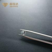 DEF Couleur HPHT Diamants créés en laboratoire 10ct 20ct Yuda Crystal