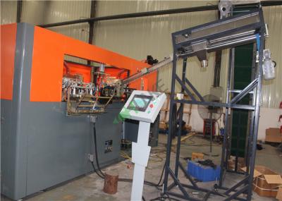 Linha de engarrafamento de alta velocidade máquina da água do pacote do enchimento da água da bebida do equipamento