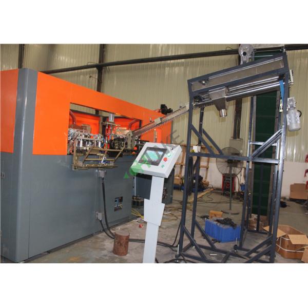 Машина пакета высокоскоростной воды напитка оборудования линии разлива воды заполняя