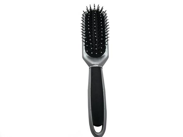 Salon hair brush/hair comb