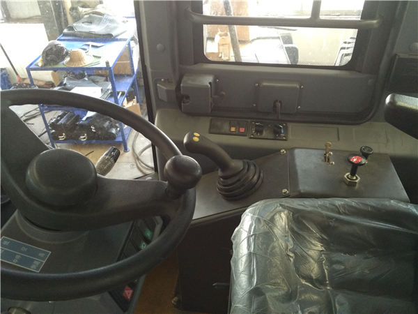 KATOP ZL50 5.0ton wheel loader 958 heavy duty