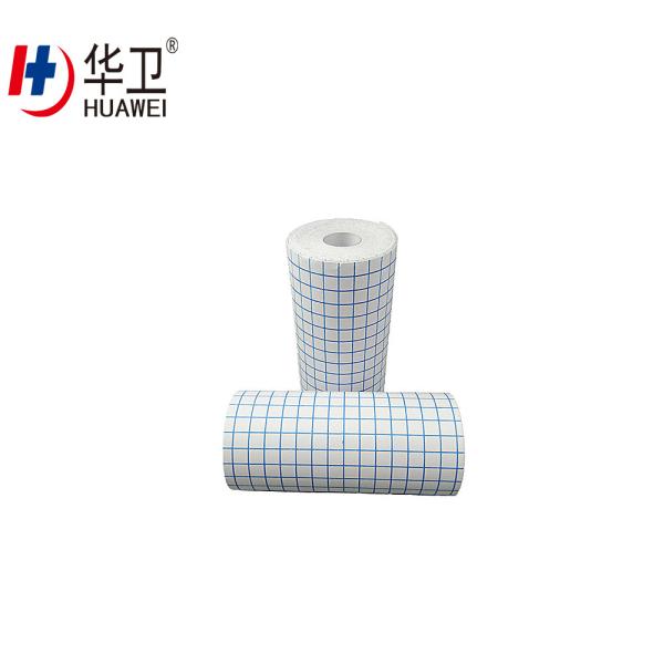 Medical Adhesive Non-woven Fixing Tape