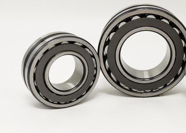 Industrial Spherical Roller Bearing for Mechanical Parts 22306CC W33 30*72*19 mm Straight Bore