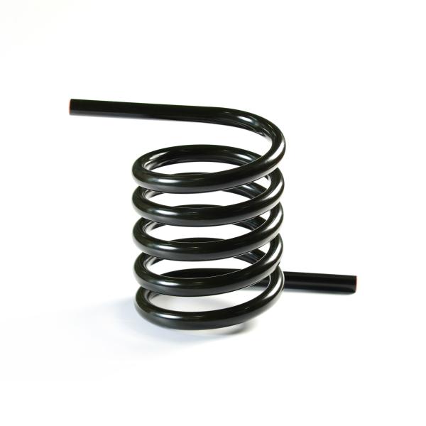 Seamless Precision Steel Tube CK45 DIN2391 Cold Rolled Tube