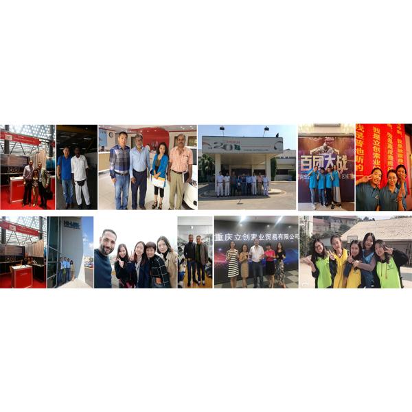 Chongqing Litron Spare Parts Co., Ltd.