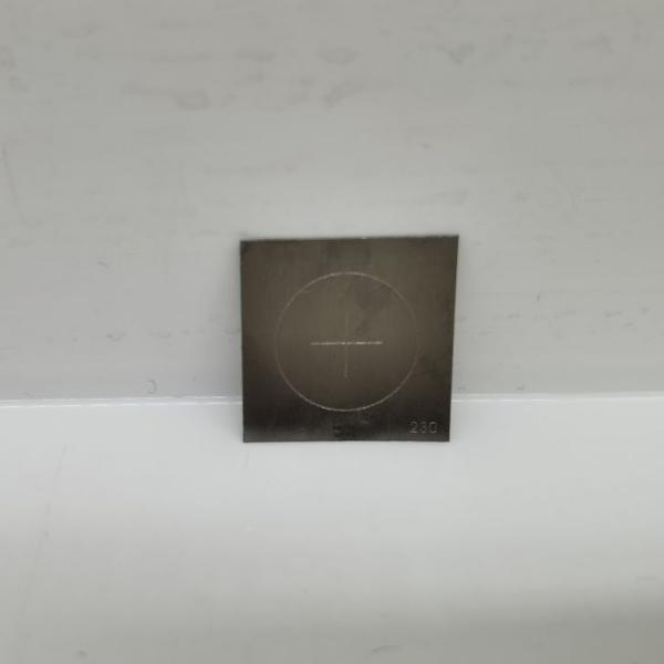 Standard Defect Gaskets QQI CX-430 Magnetic Particle Inspection Machine