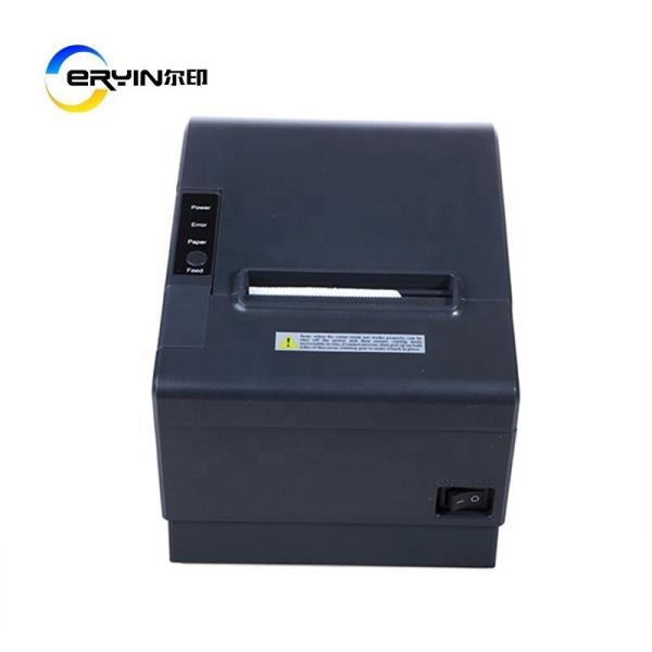 Supermarket Application 80mm Wifi Wireless Thermal Receipt Printer with Direct Sell